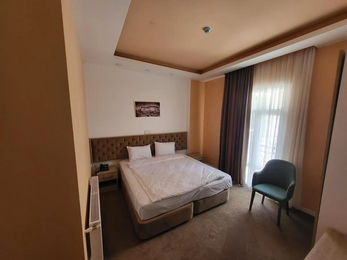 Baku Panorama -Halal Hotel