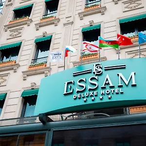 Essam Deluxe **** 巴库