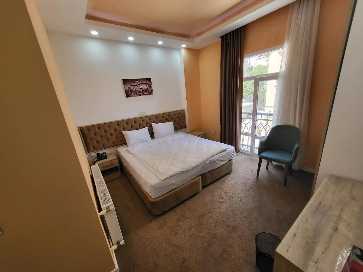 Baku Panorama -Halal Hotel 3*,  Azerbaijan