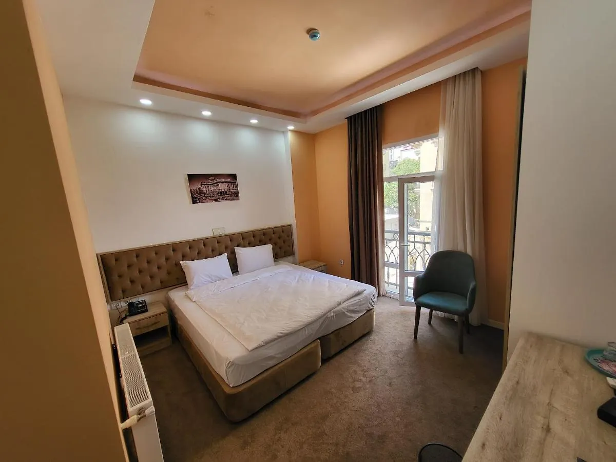 ***  Baku Panorama -Halal Hotel Azerbaijan