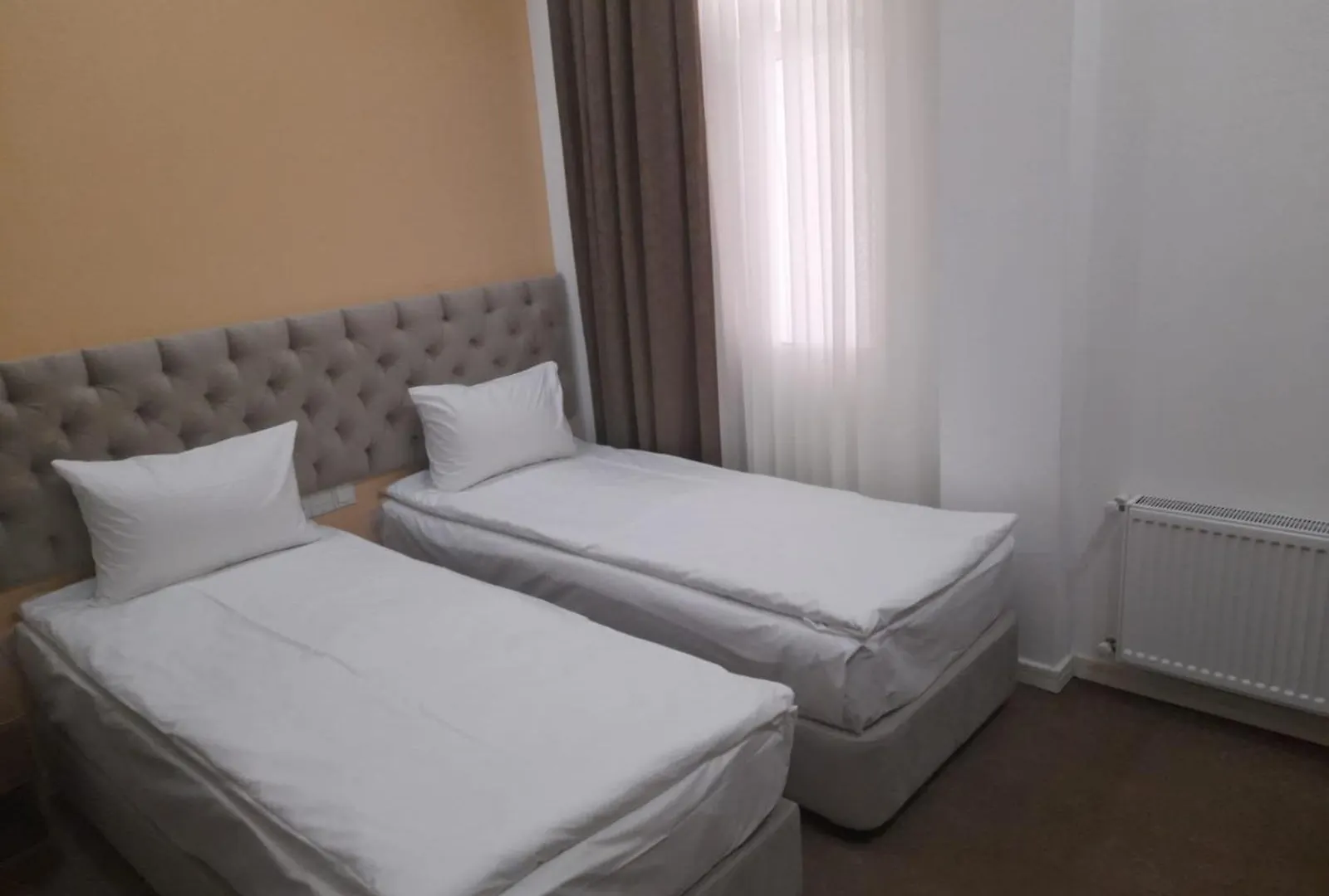 Baku Panorama -Halal Hotel