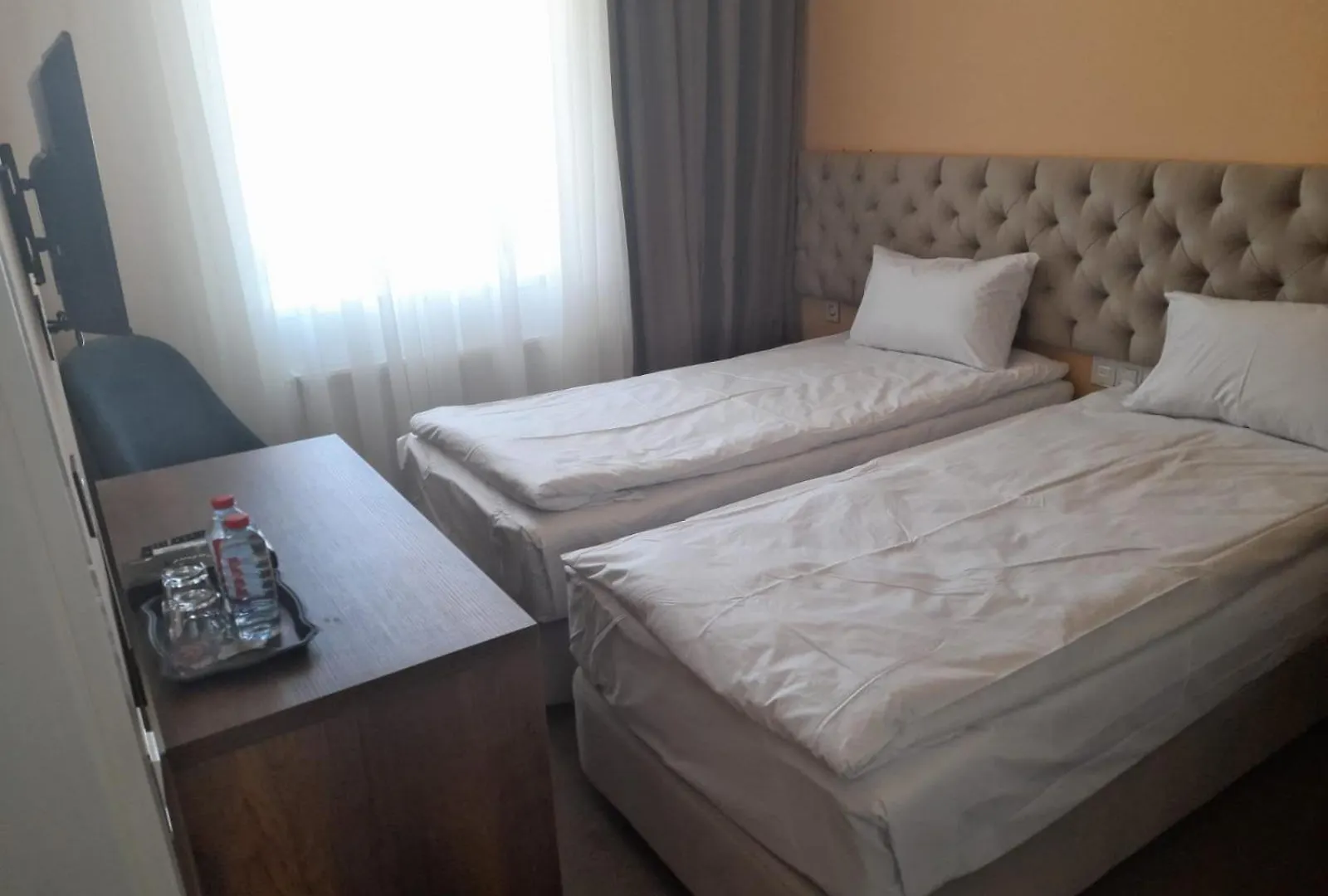 Baku Panorama -Halal Hotel