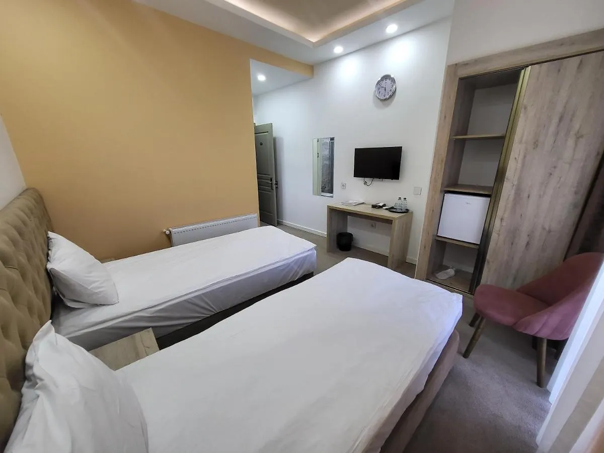 Baku Panorama -Halal Hotel 3*,  阿塞拜疆